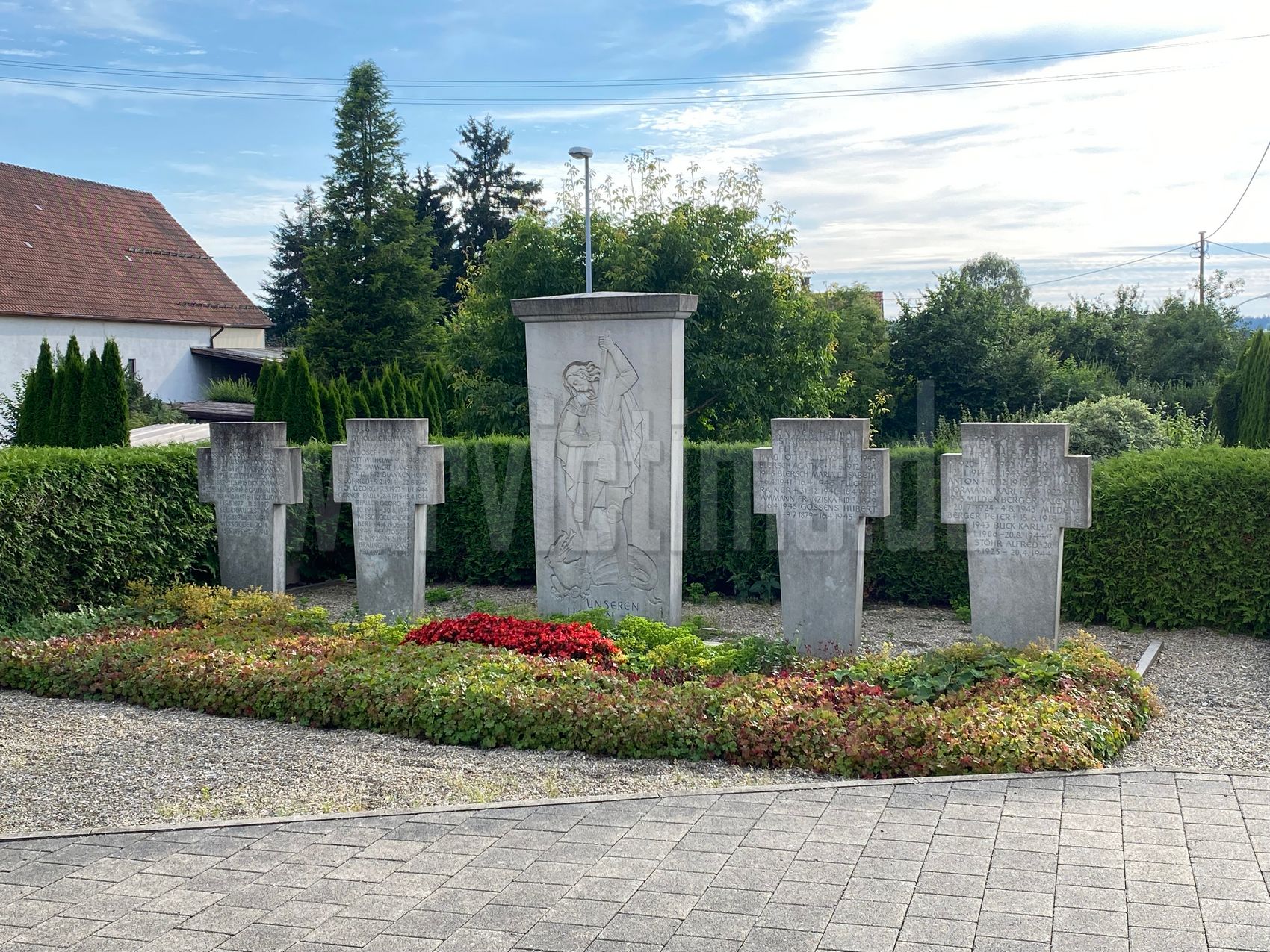 Schwendi-Großschafhausen